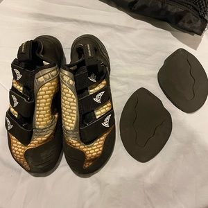 Mad Rock Brand Rock climbing shoes